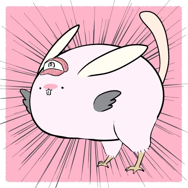 殻尾（からびー）