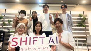 ゆるっと作業会 in 愛媛