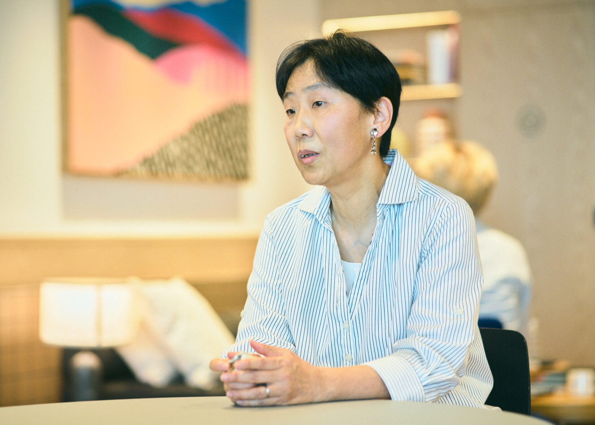 AIへの好奇心で“100ページ漫画”に挑戦