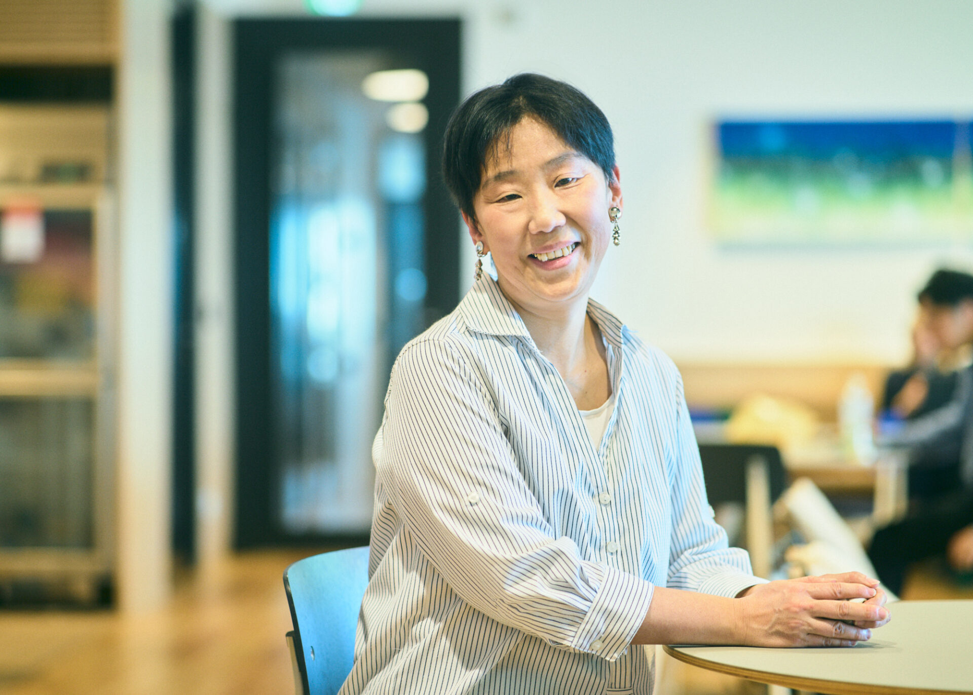 AIとの出会いによって仕事も趣味を生活も楽しめるように