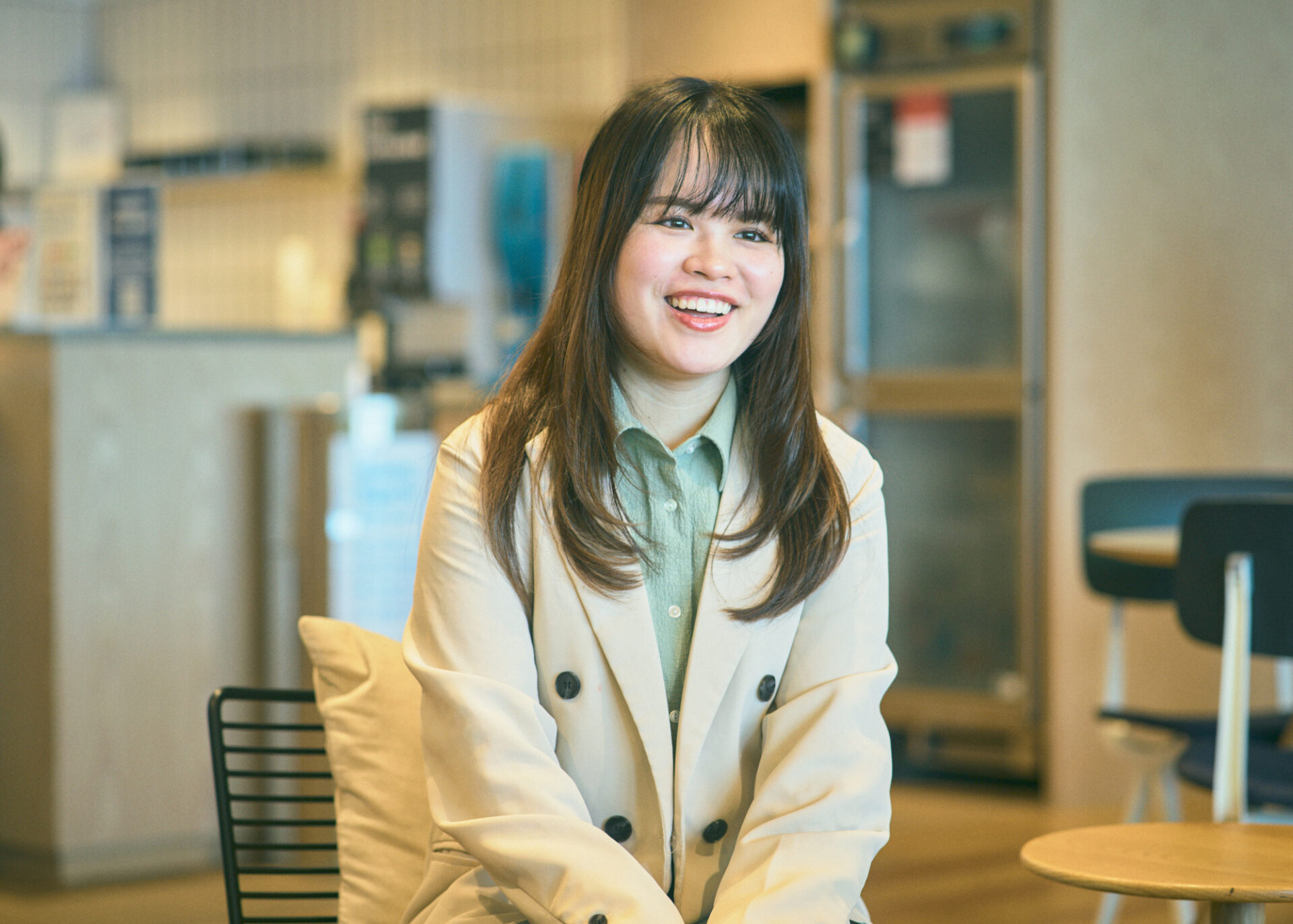 走り続けた営業時代――限界の先にあった転機