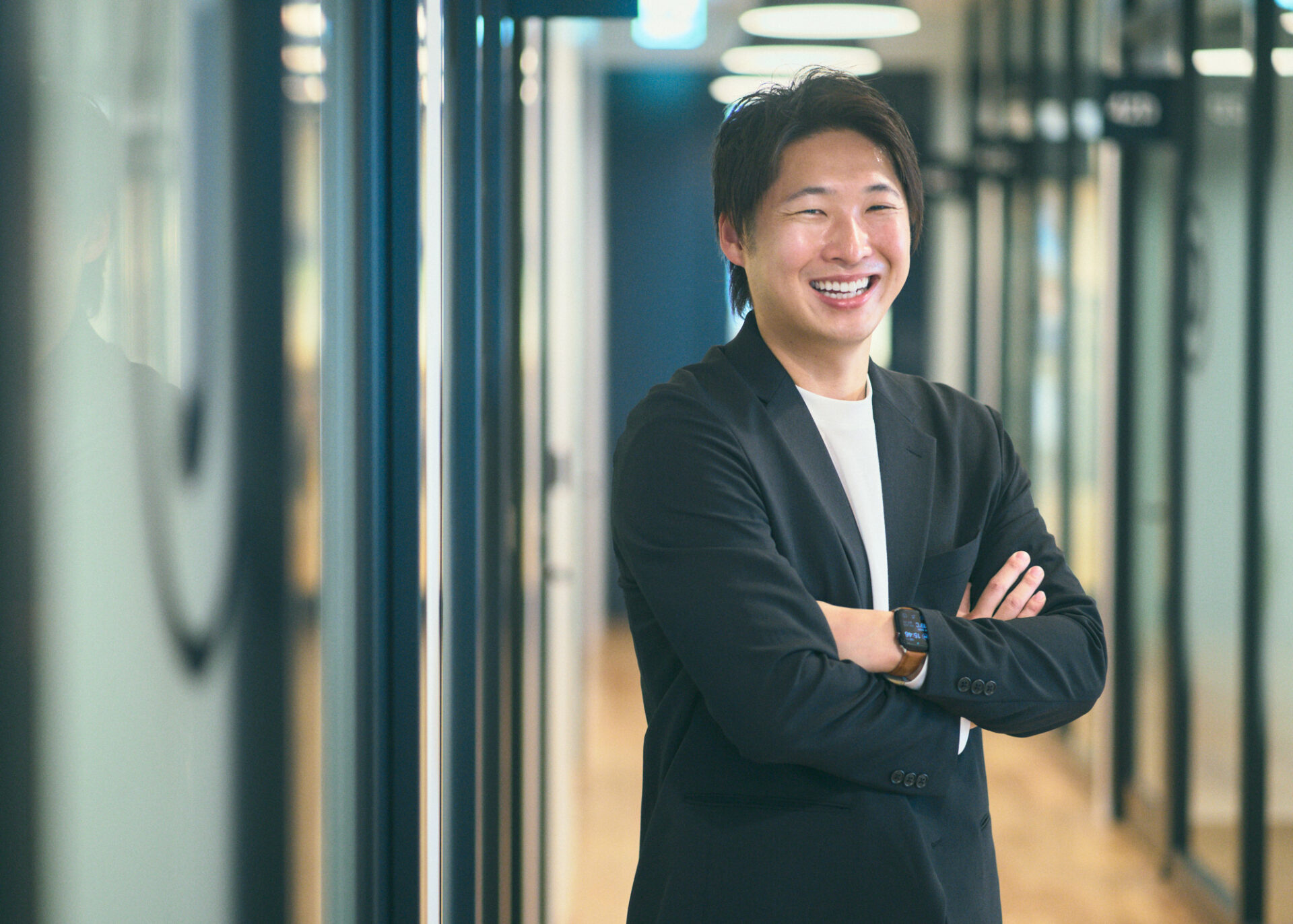 大川拓巳（おおかわたくみ）