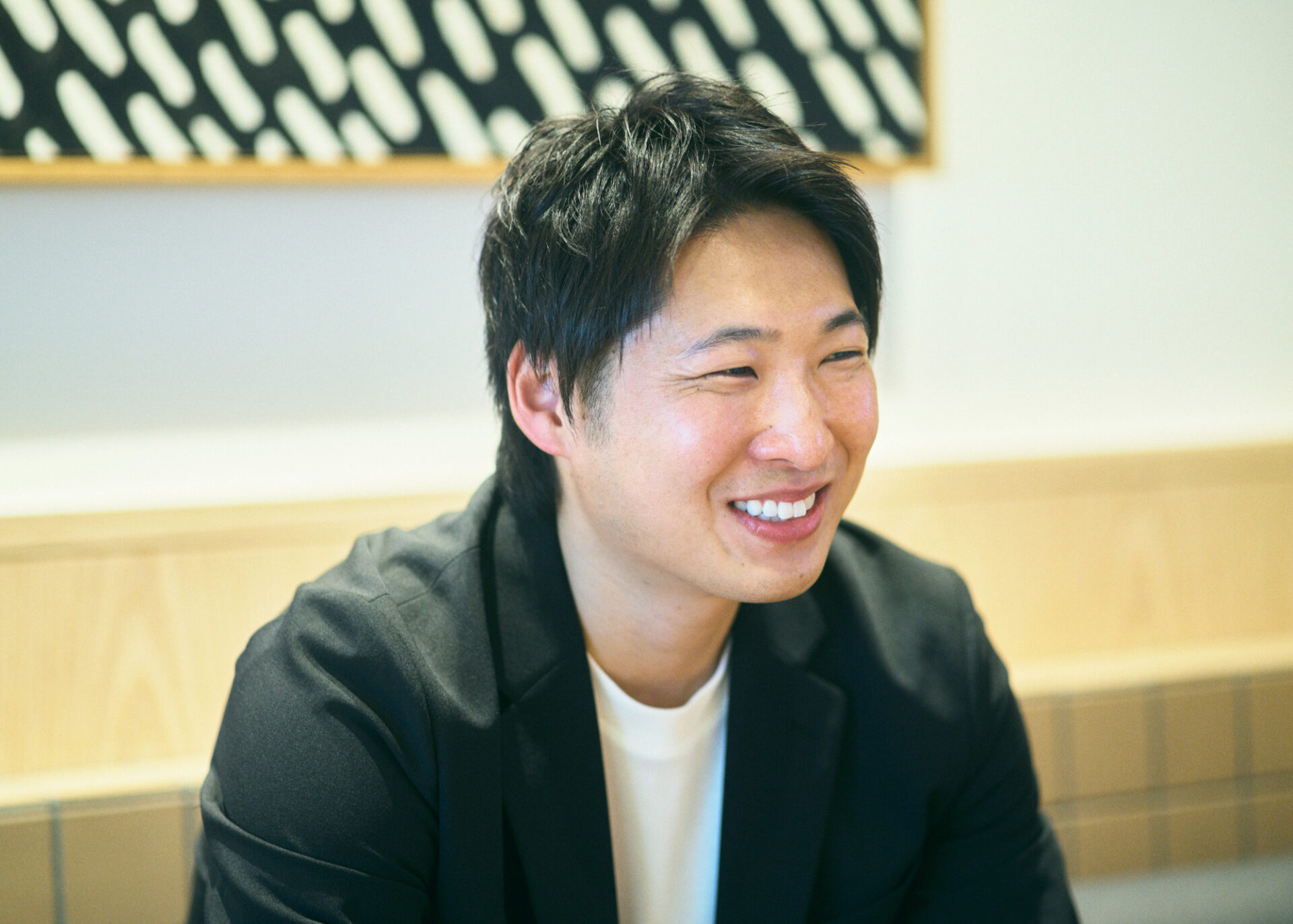 AIでアスリートのセカンドキャリアを支援したい