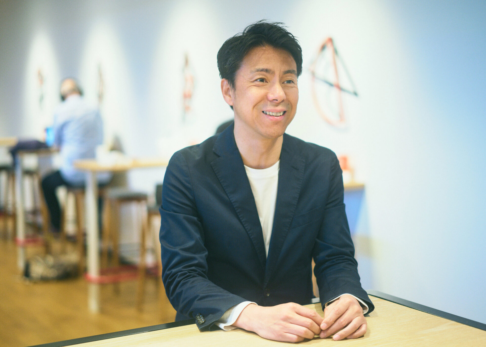 強み×AIで誕生した独自サービス「AIキャリアコーチ」への飛躍