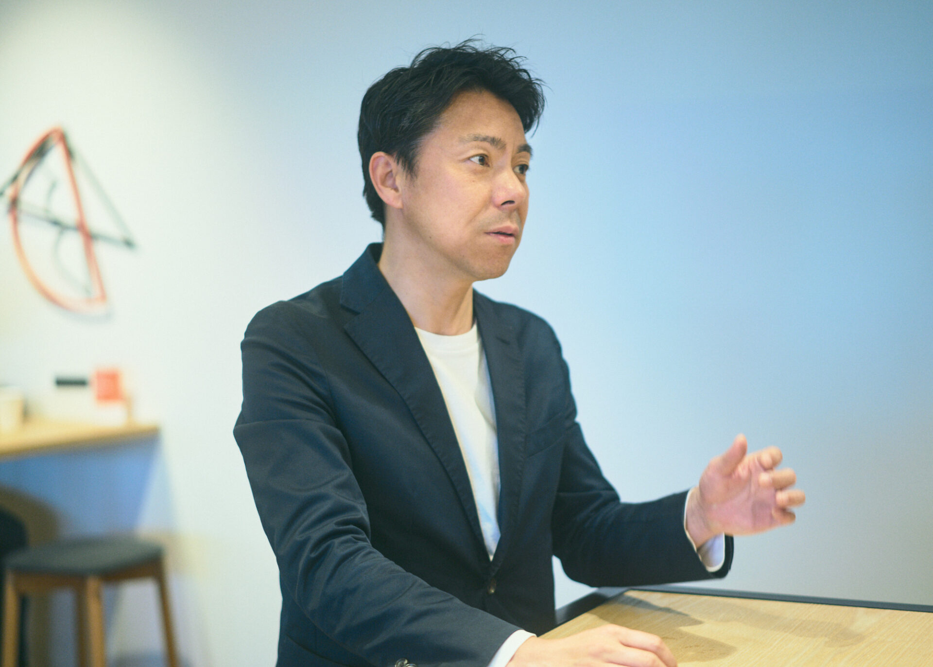 SHIFT AIとの出会いで急成長を遂げた5ヵ月