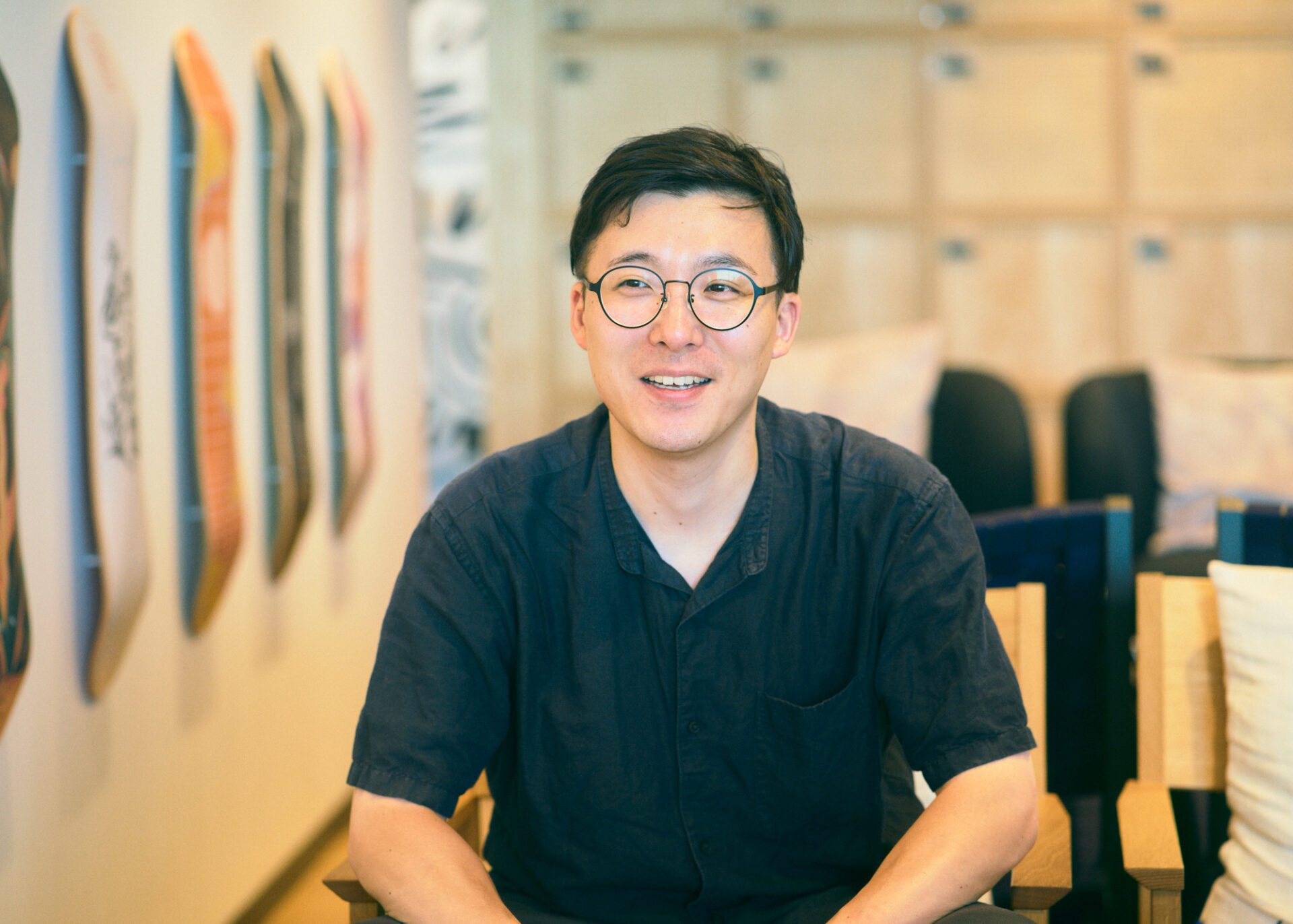 肩書き迷子だった10年——器用貧乏ゆえの葛藤