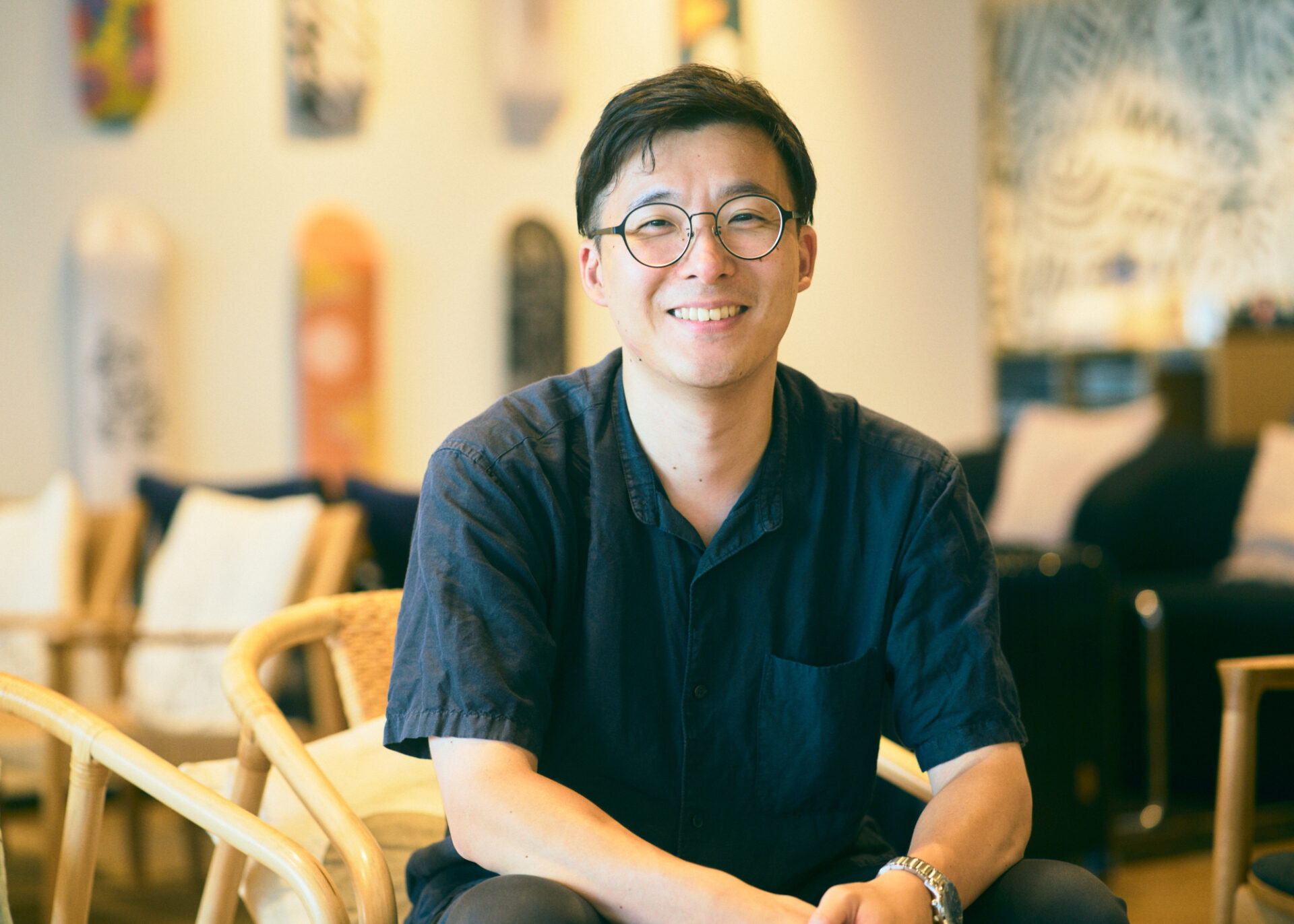 生成AIとの出会い——情報収集の限界を超える