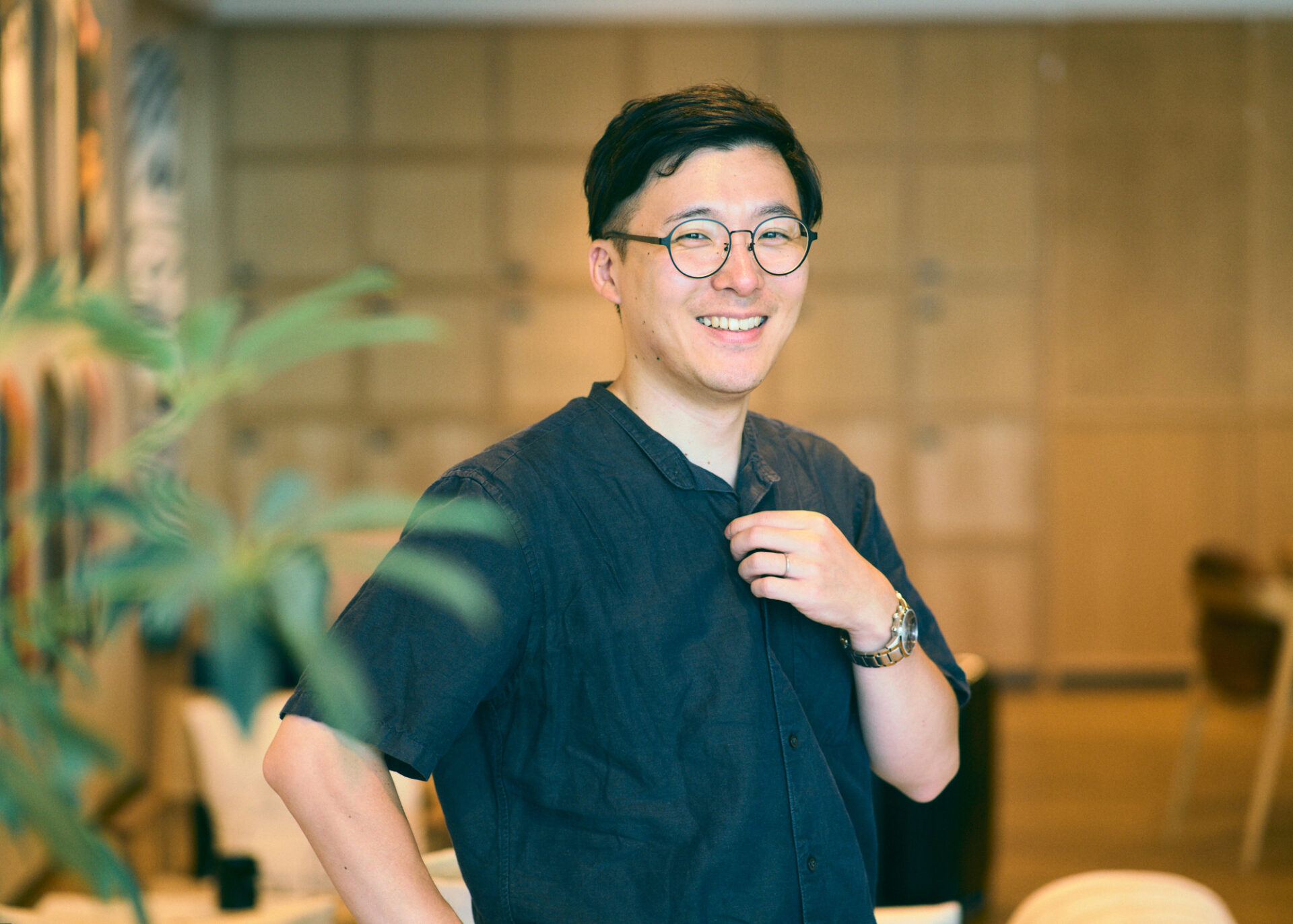 清水道浩（しみずみちひろ）