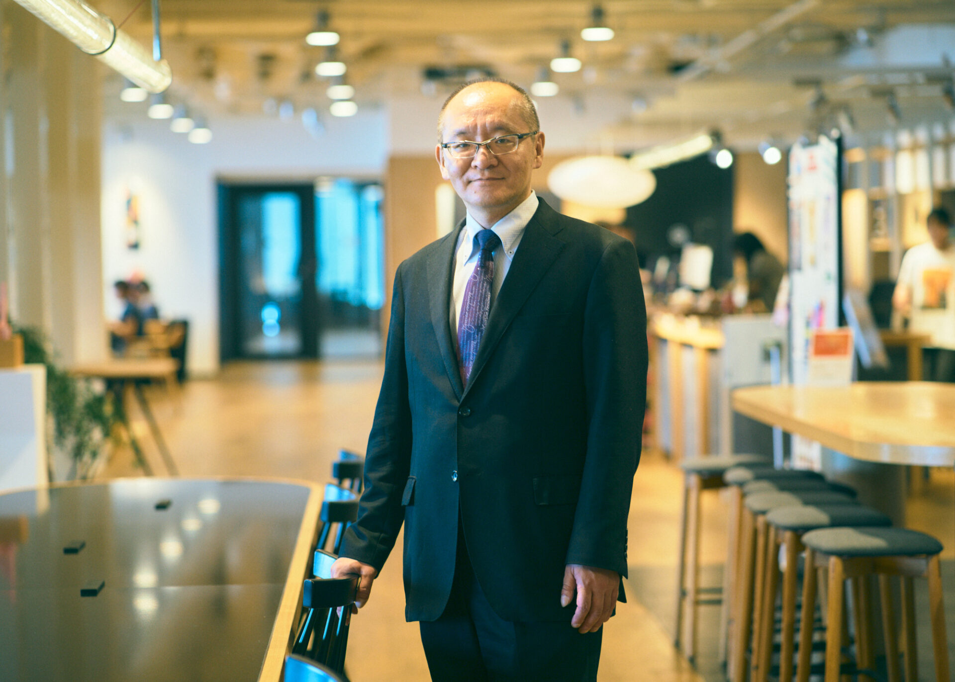 木田貴志（きだ たかし）