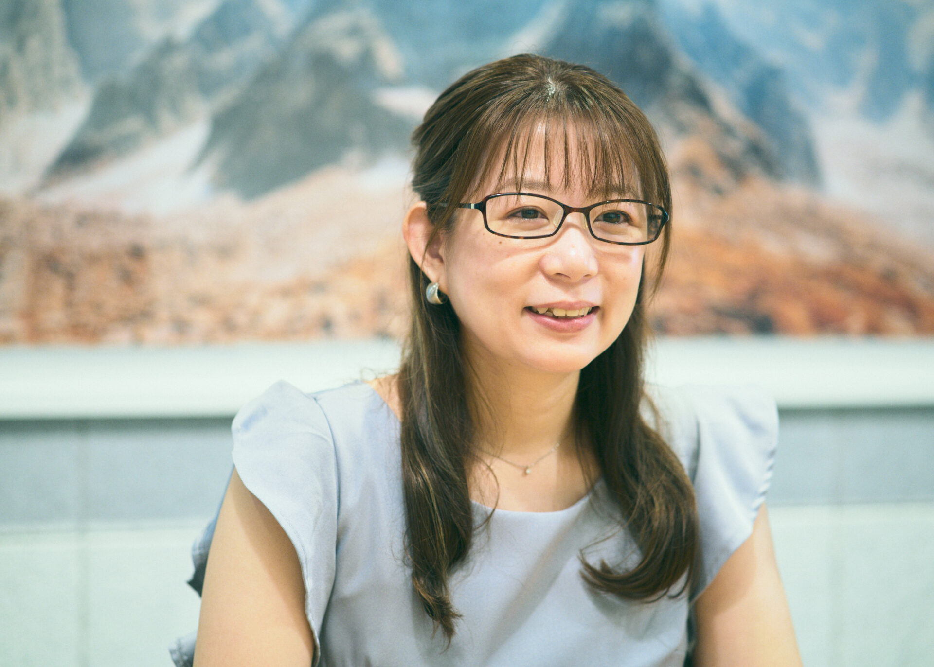 SHIFT AIとの出会い――「環境が人を変える」