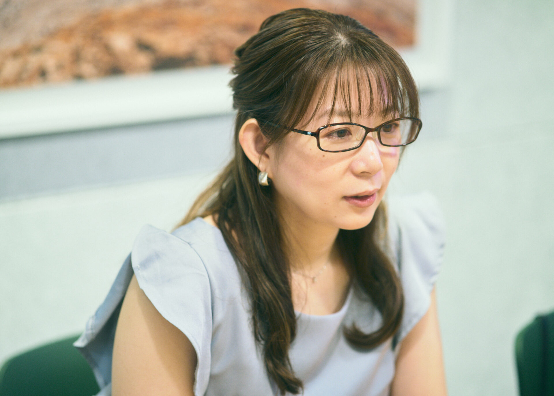 フリーランスという決断と”玉突き事故”の日々