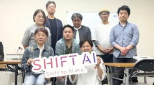 ゆるっと作業会 in 富山