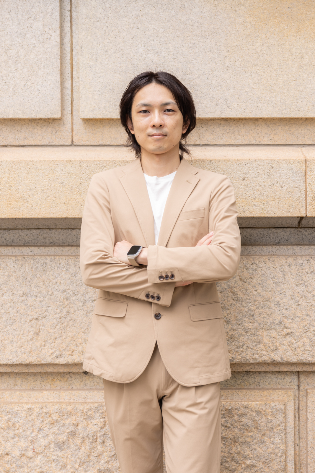 楠悠ー（くすのきゆういち）