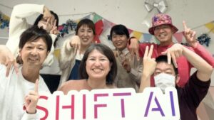 ゆるっと作業会 in 埼玉