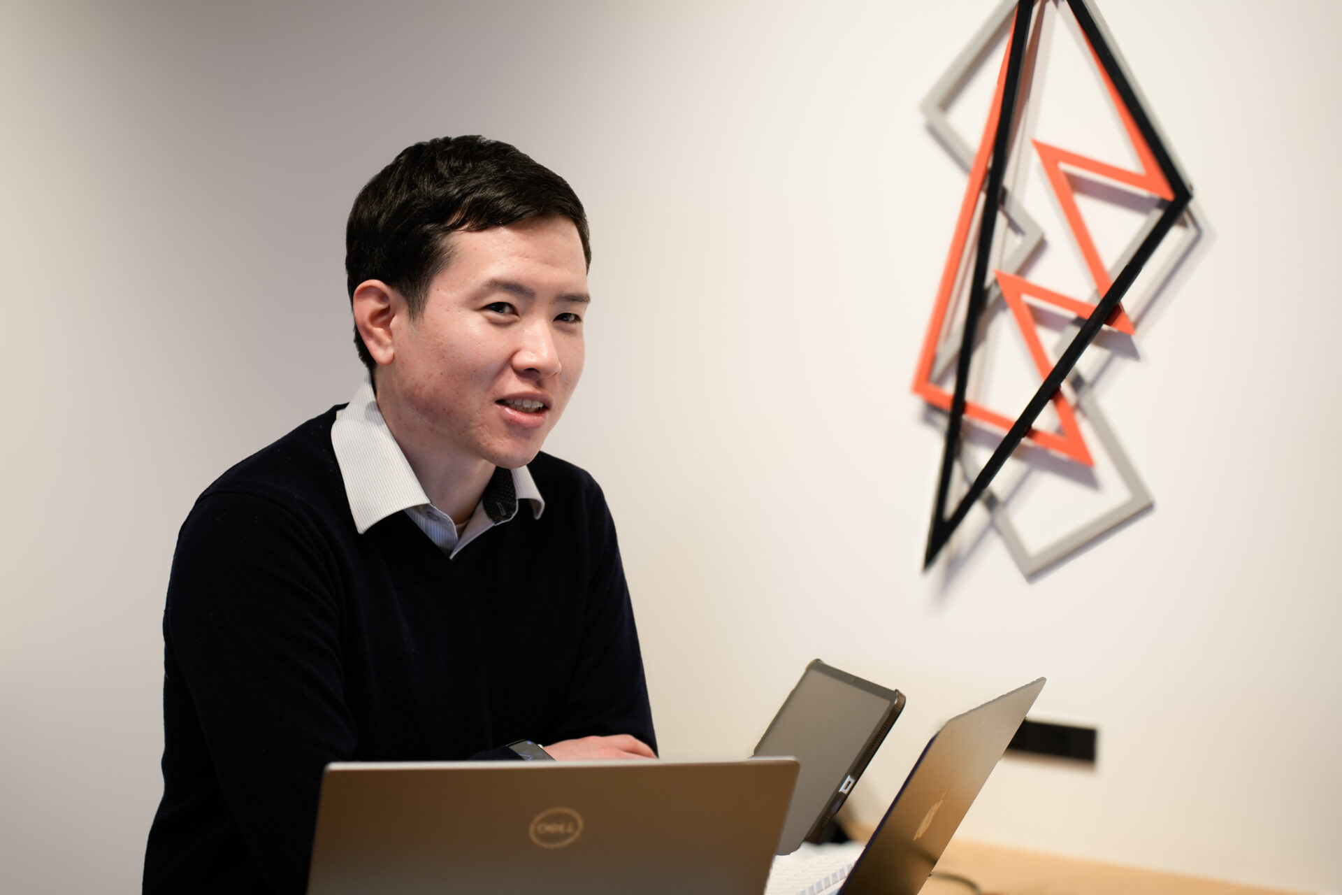 ゼネコンとの決別 — 人生の大きな転機