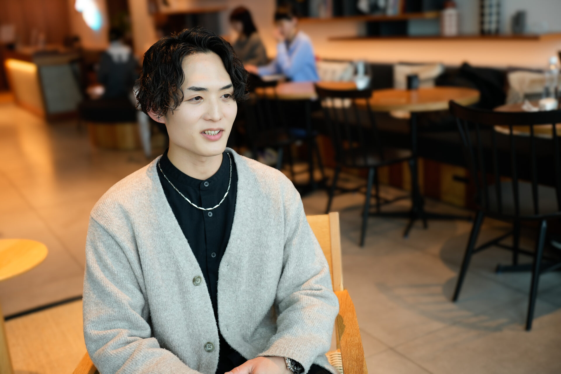 「即行動」でSHIFT AI加入翌日に案件獲得