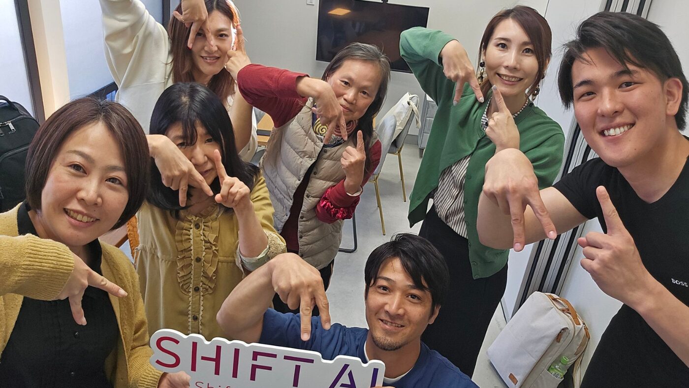 ゆるっと作業会 in 佐賀