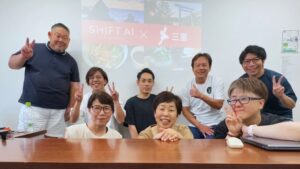 ゆるっと作業会 in 三重