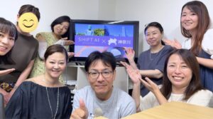 ゆるっと作業会 in 神奈川