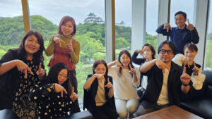 ゆるっと作業会 in 和歌山