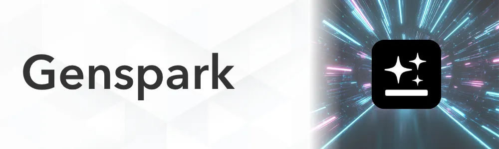 Genspark