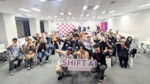 AIアートマスターズ 画像生成コンテスト！受賞者トークセッション〜受賞者と共に学ぶ、次なる創造への第一歩〜