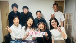 ゆるっと作業会 in 岐阜