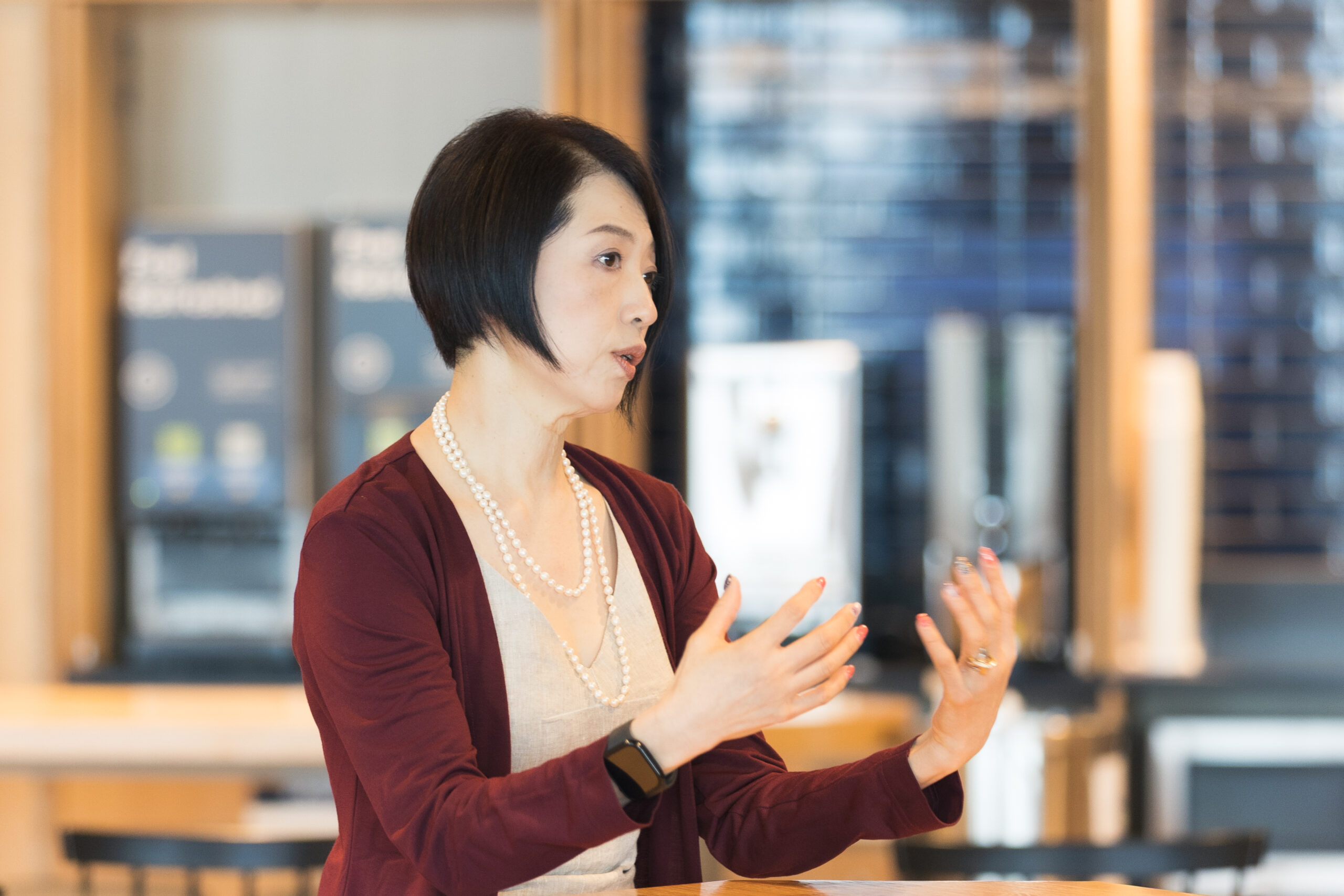 AIコンサルの玉石混交――「SHIFT AIの看板」を背負う責任