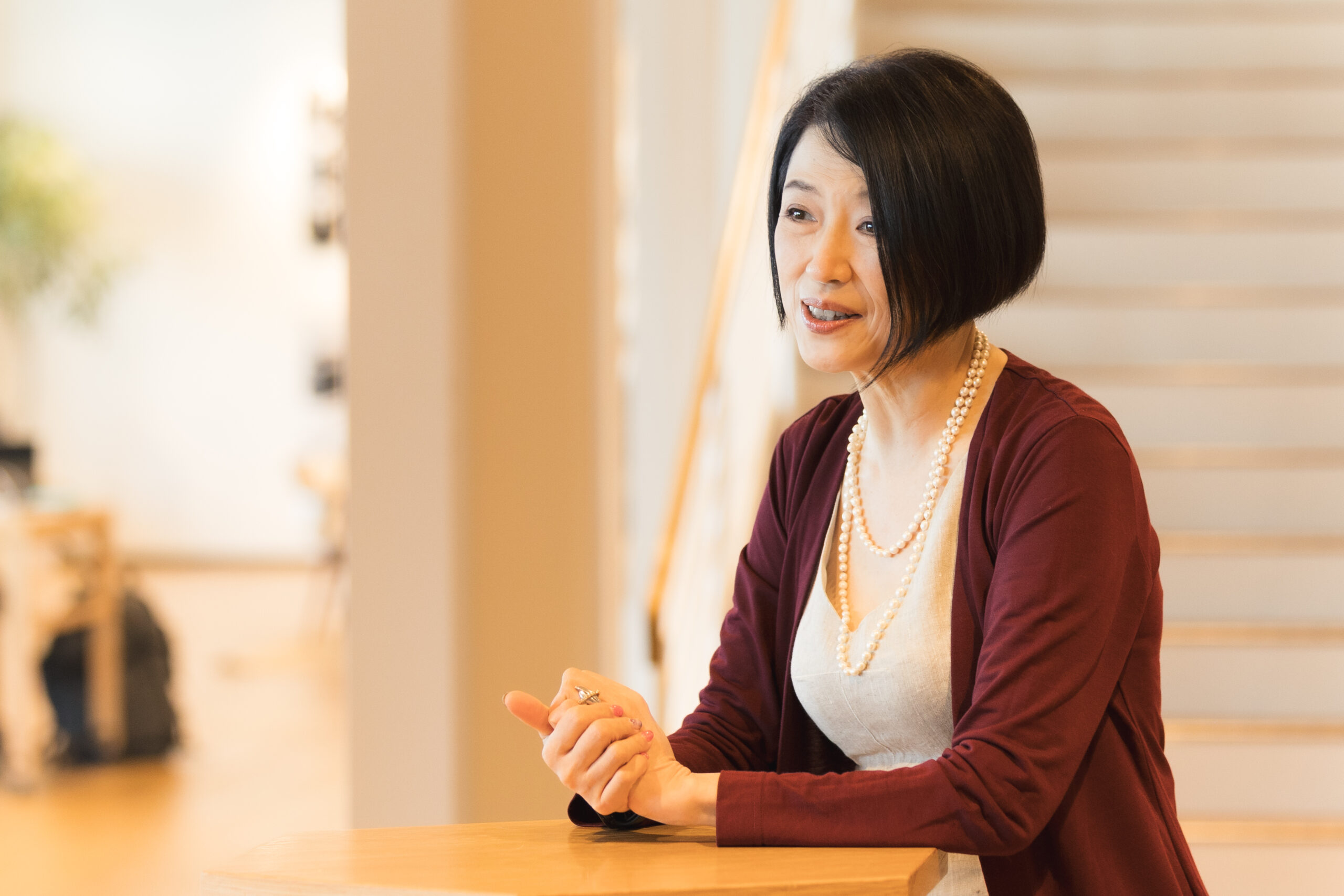 ブラックマンデーを回避、コンサルへの道へ