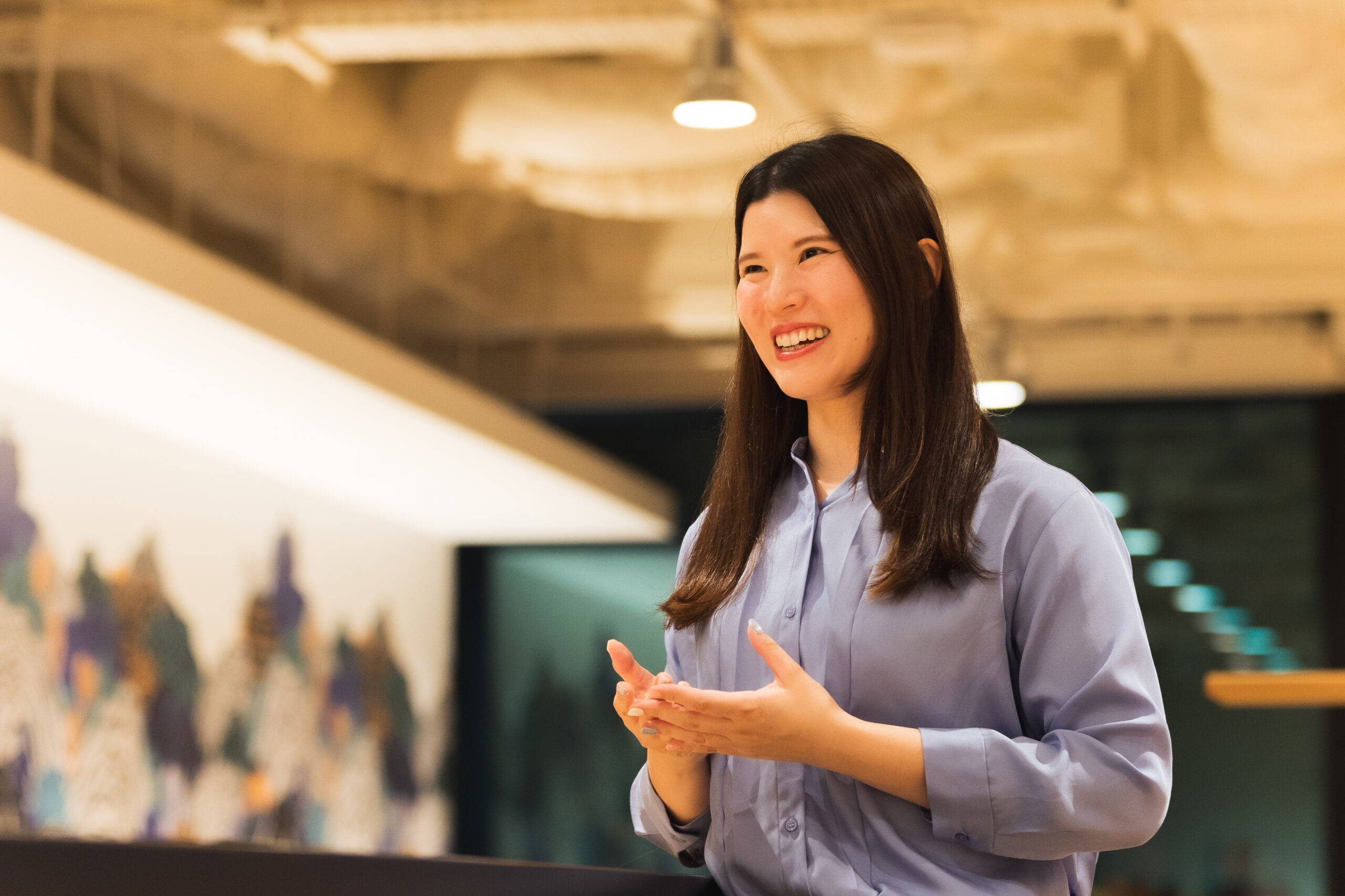 このままじゃ続けられない――残業と飲み会に追われた日々