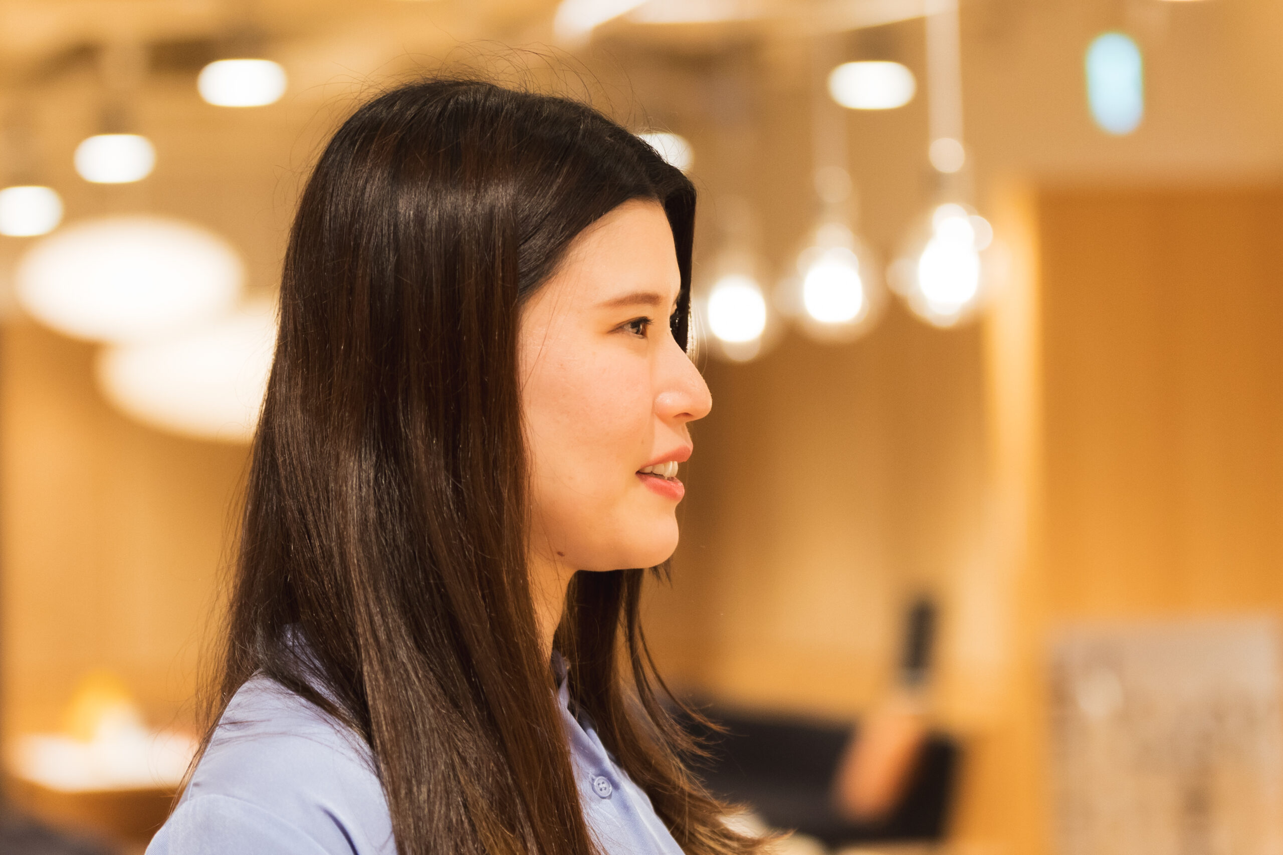 「キラキラ」の裏にある、泥臭い努力