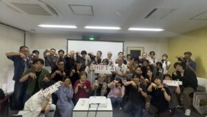 AI×副業体験談シェア会 in福岡