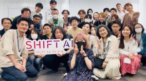 AIツール紹介＆使い方共有会 in 名古屋