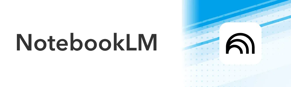 NotebookLM