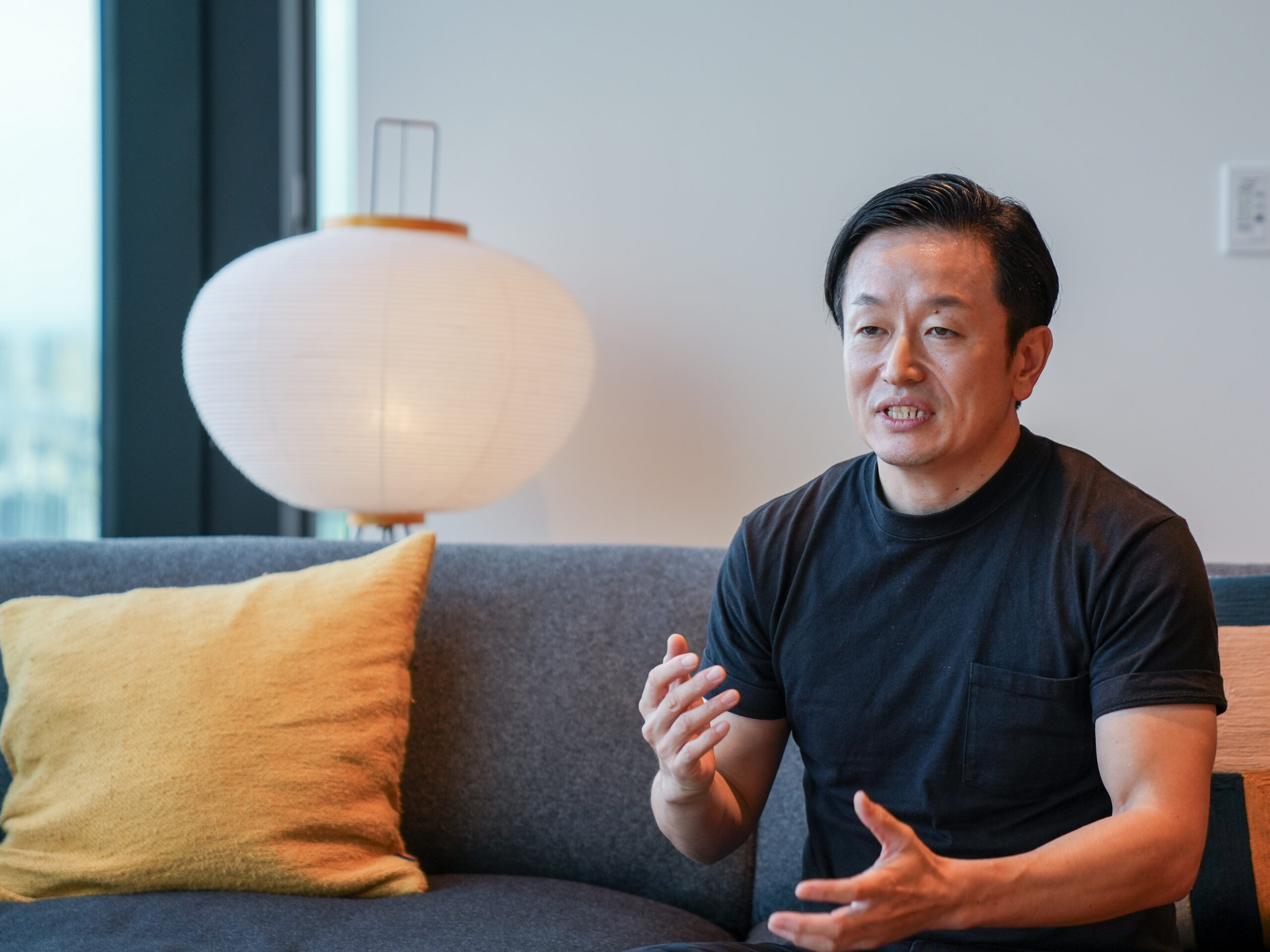 教育・美容・飲食・土木──“直感で動き続けた”異色のキャリア