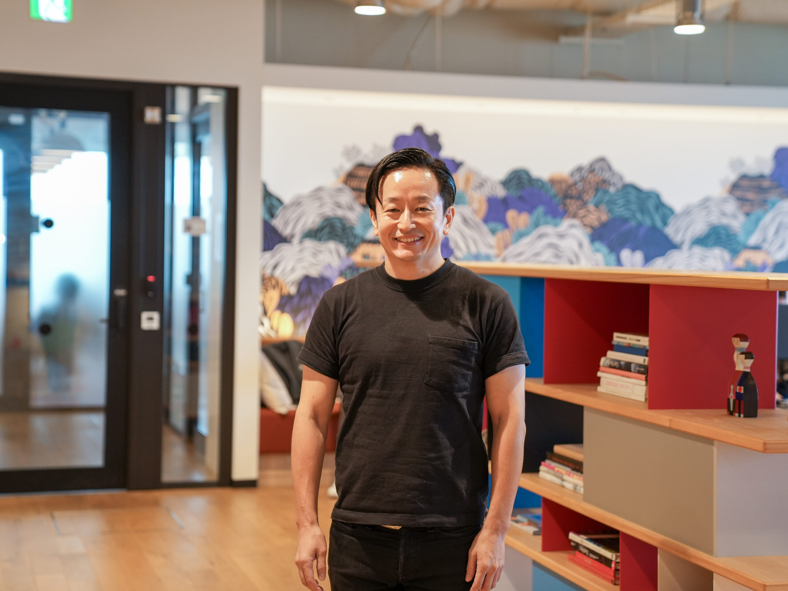 「直感で動け。まずはやってみる。」──これから学ぶ人へ