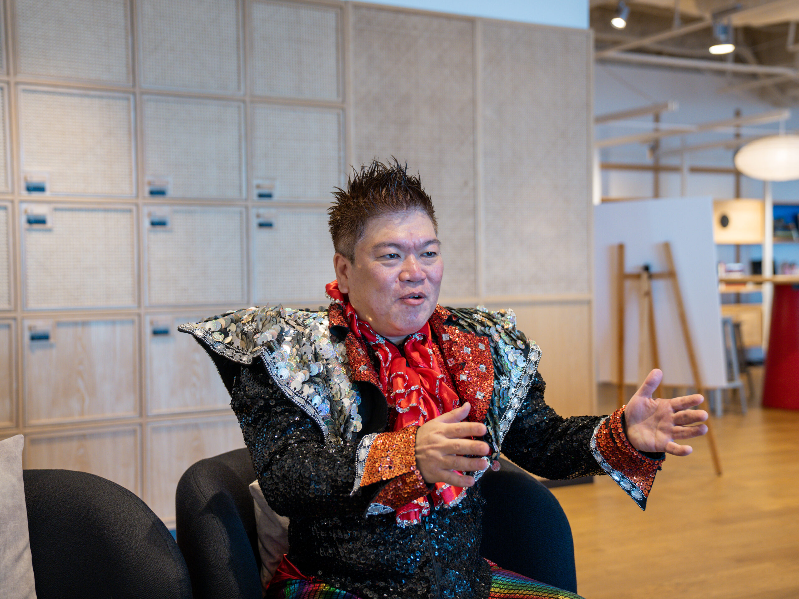 入会からわずか2カ月で案件獲得、収入は3倍に