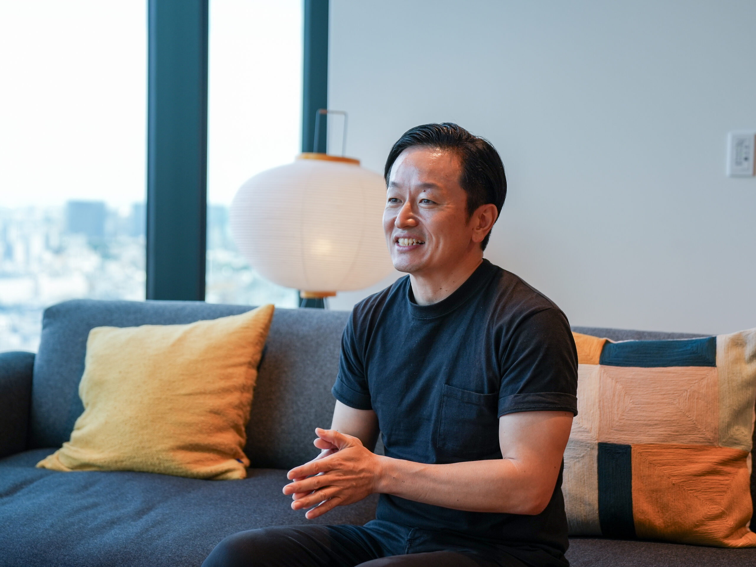 受講のきっかけは「直面する母の死に私に寄り添ってくれたAI」──すべては“寄り添う言葉”から始まった