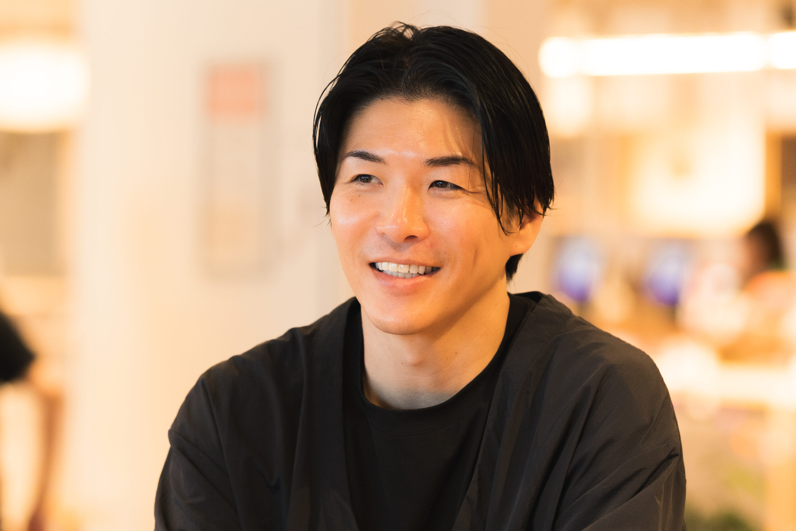 「人間力」がAIの出力を決めるーー原田流AI活用論