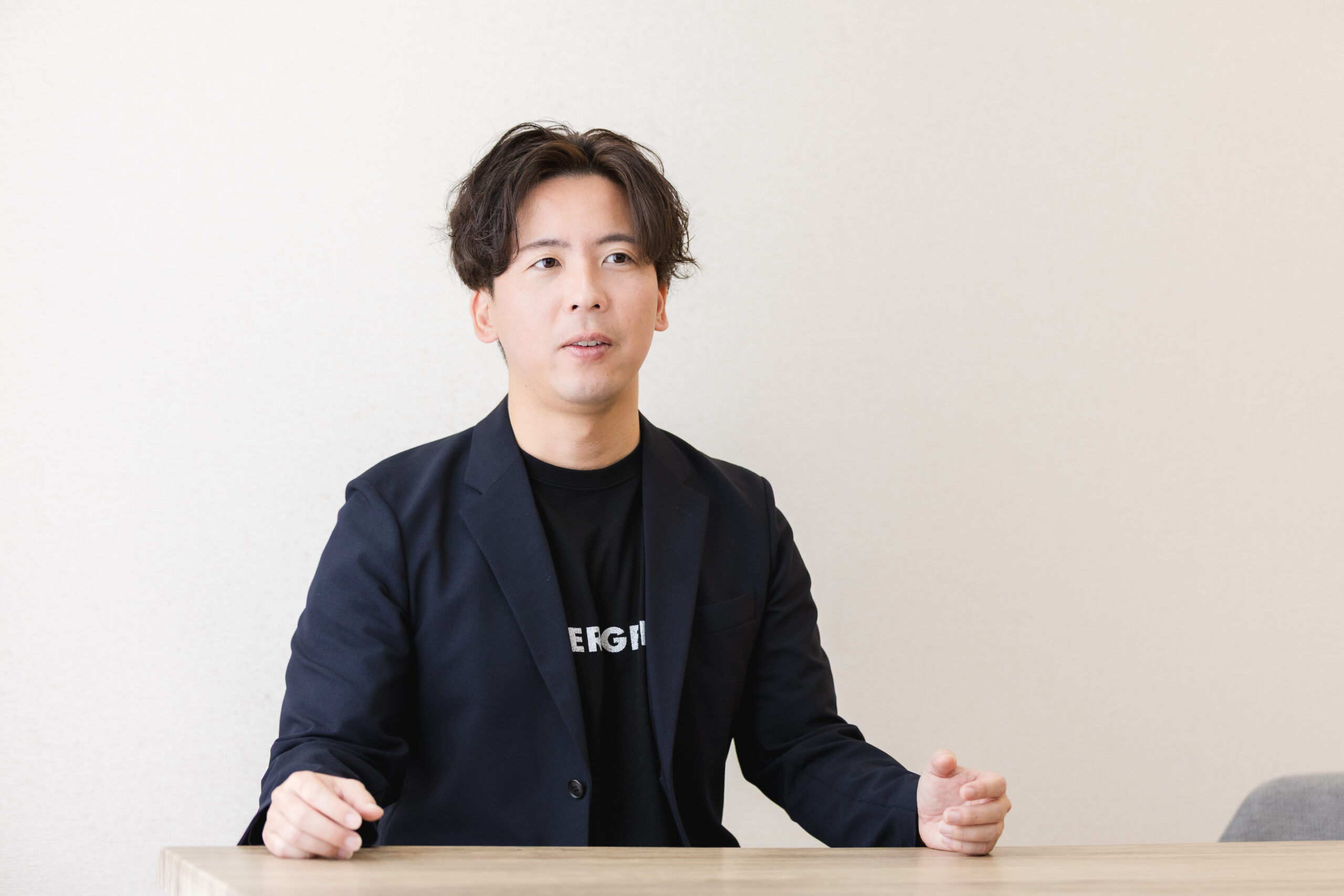 SHIFT AI入会——「危機感」が本気にさせた