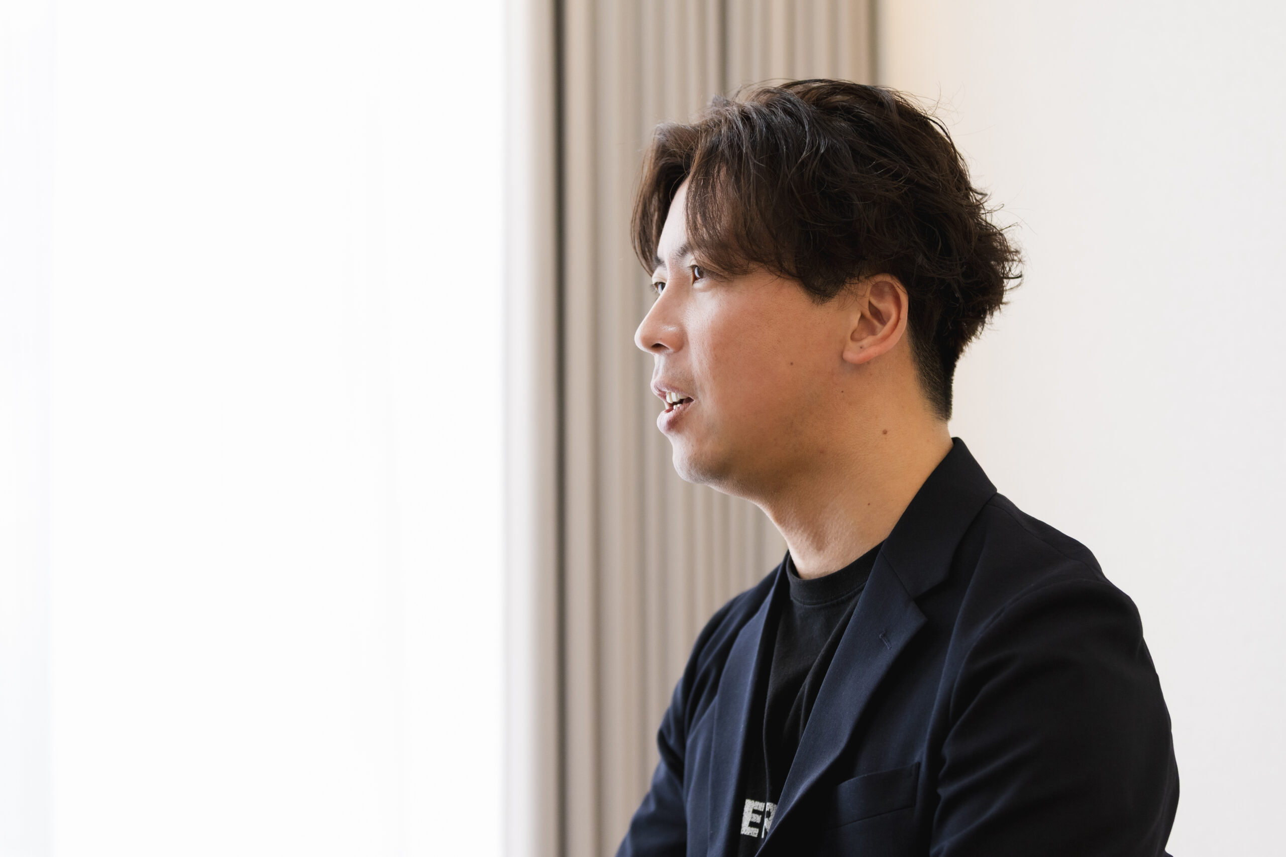 29歳、どん底からの起業——メンターとの運命的な出会い