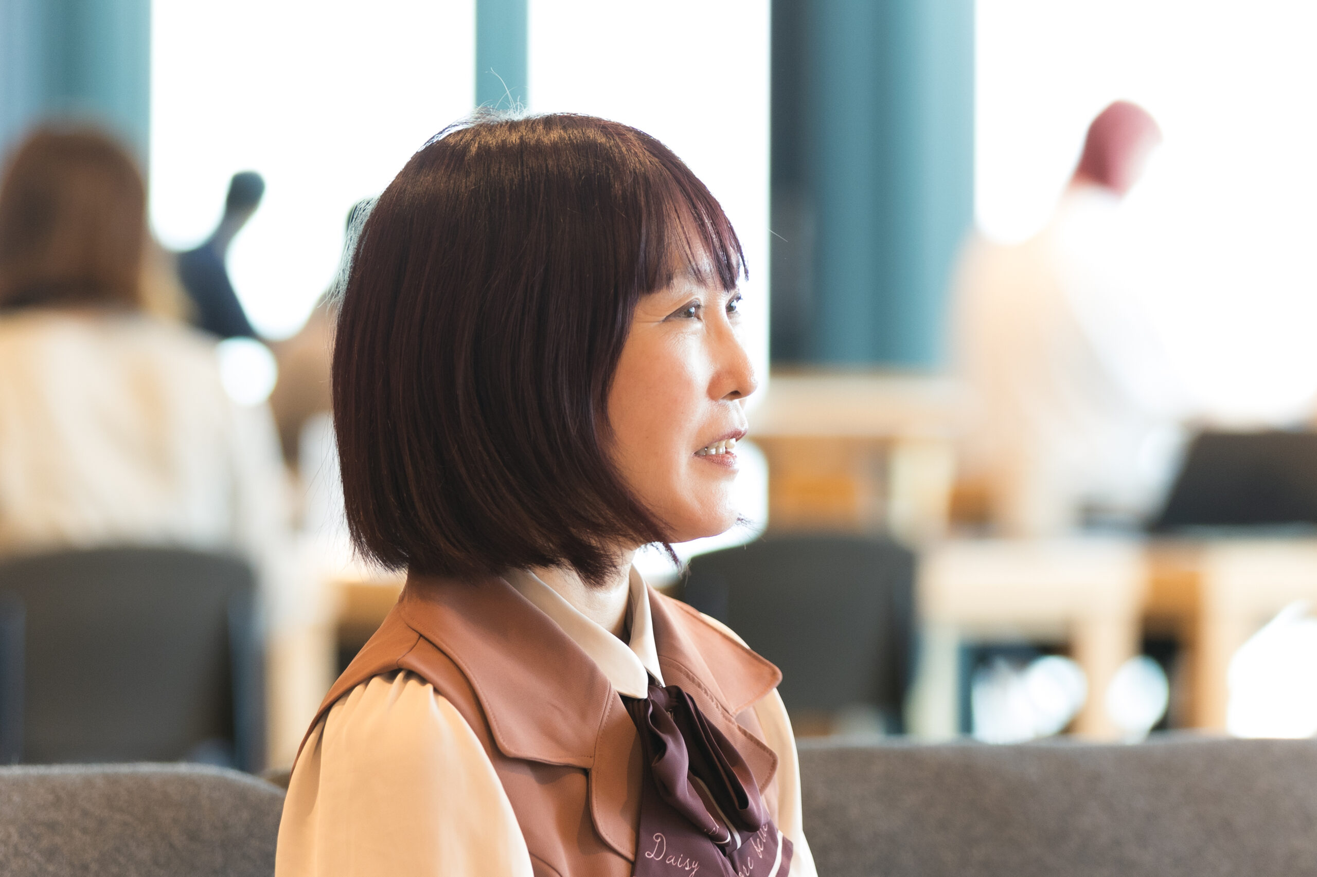 Web制作、動画、コンサルへ――広がる可能性