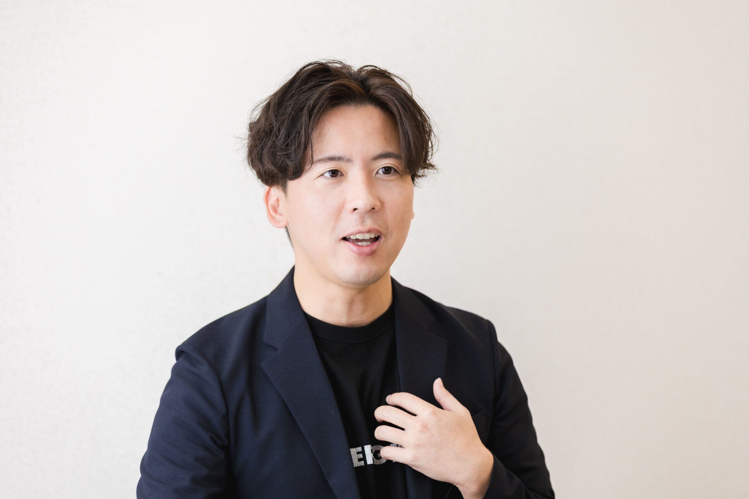 「社長の右腕」——AIと人の最適配置を提案する独自モデル