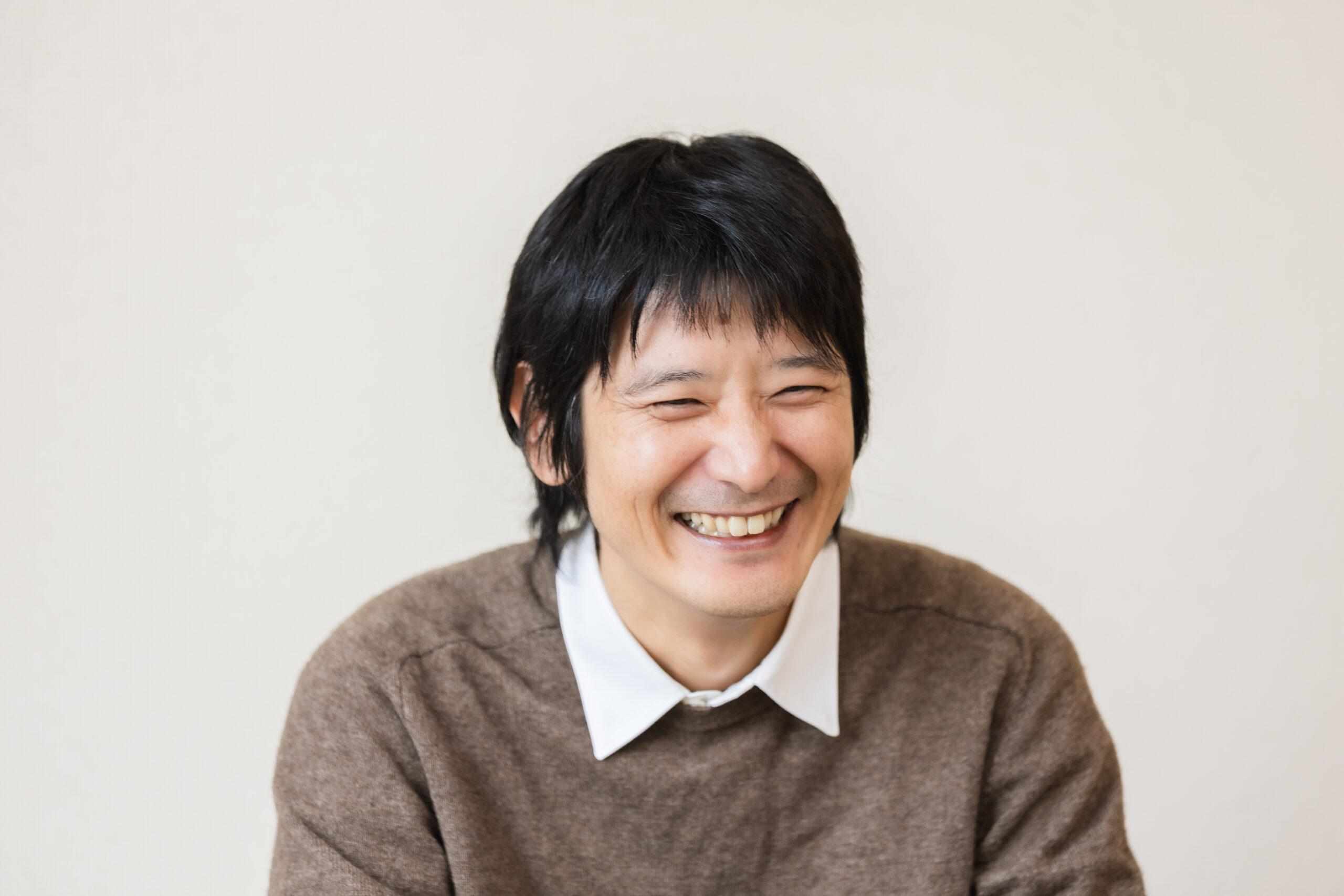 AIと共に歩む働き方へ。誰もが“自分のペース”で前に進める