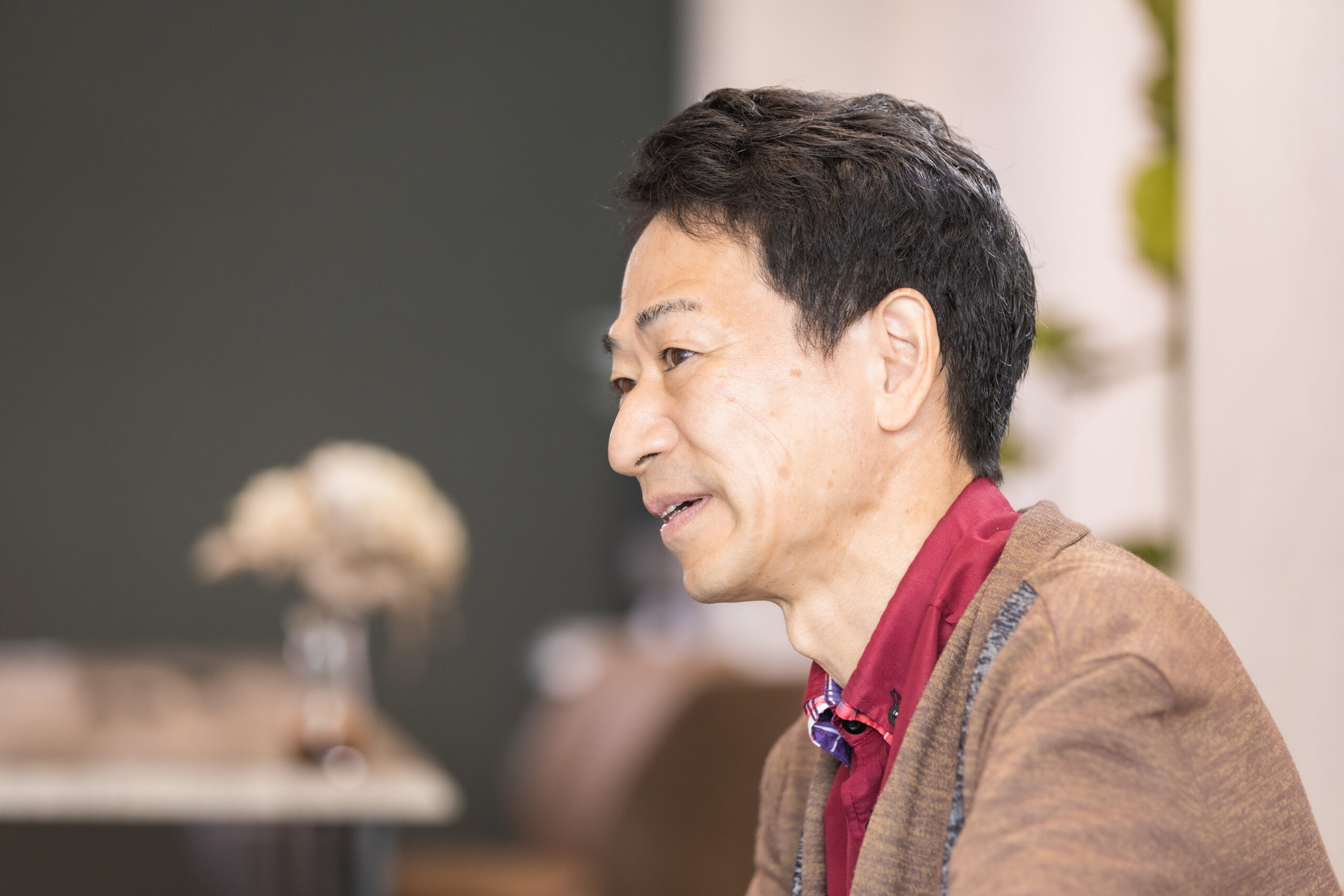 SHIFT AIとの運命的な出会い