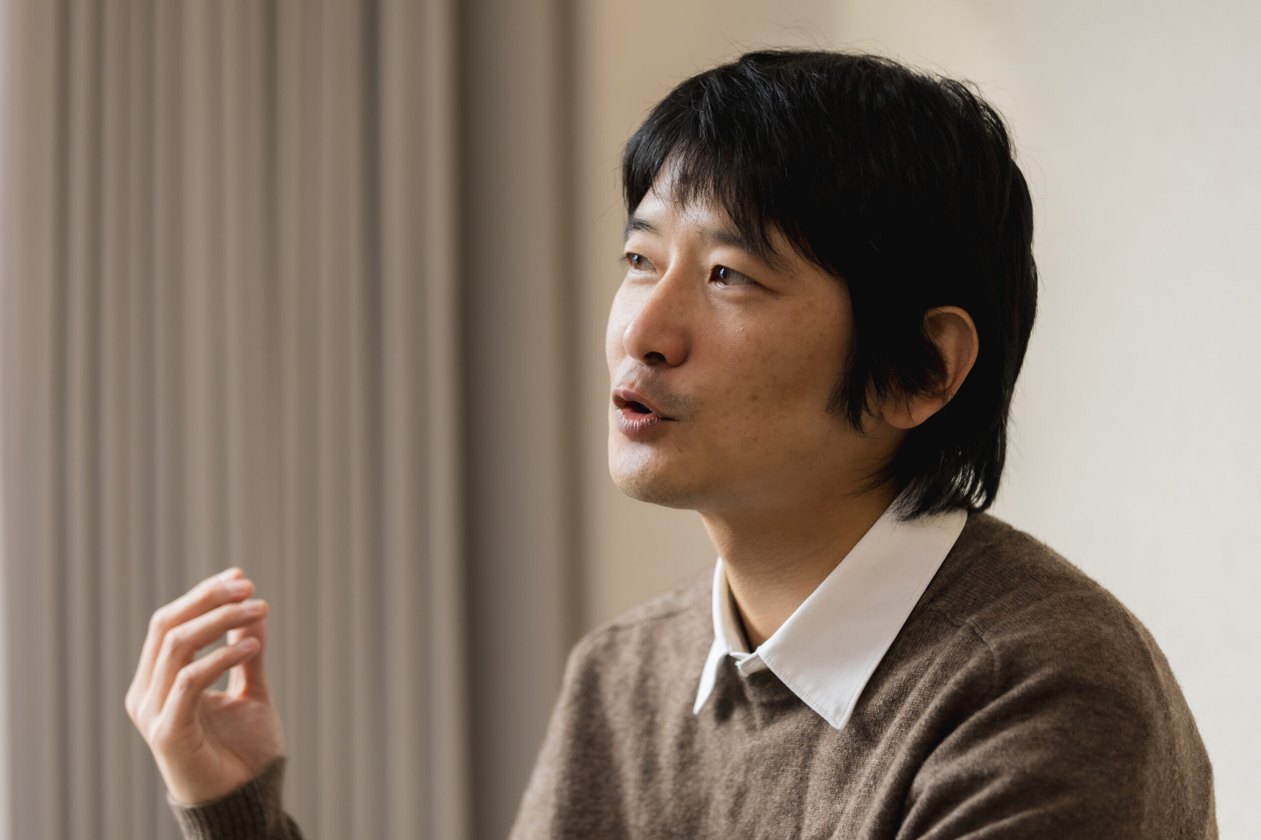 行動できない自分への苛立ち。情報だけが増えていく日々