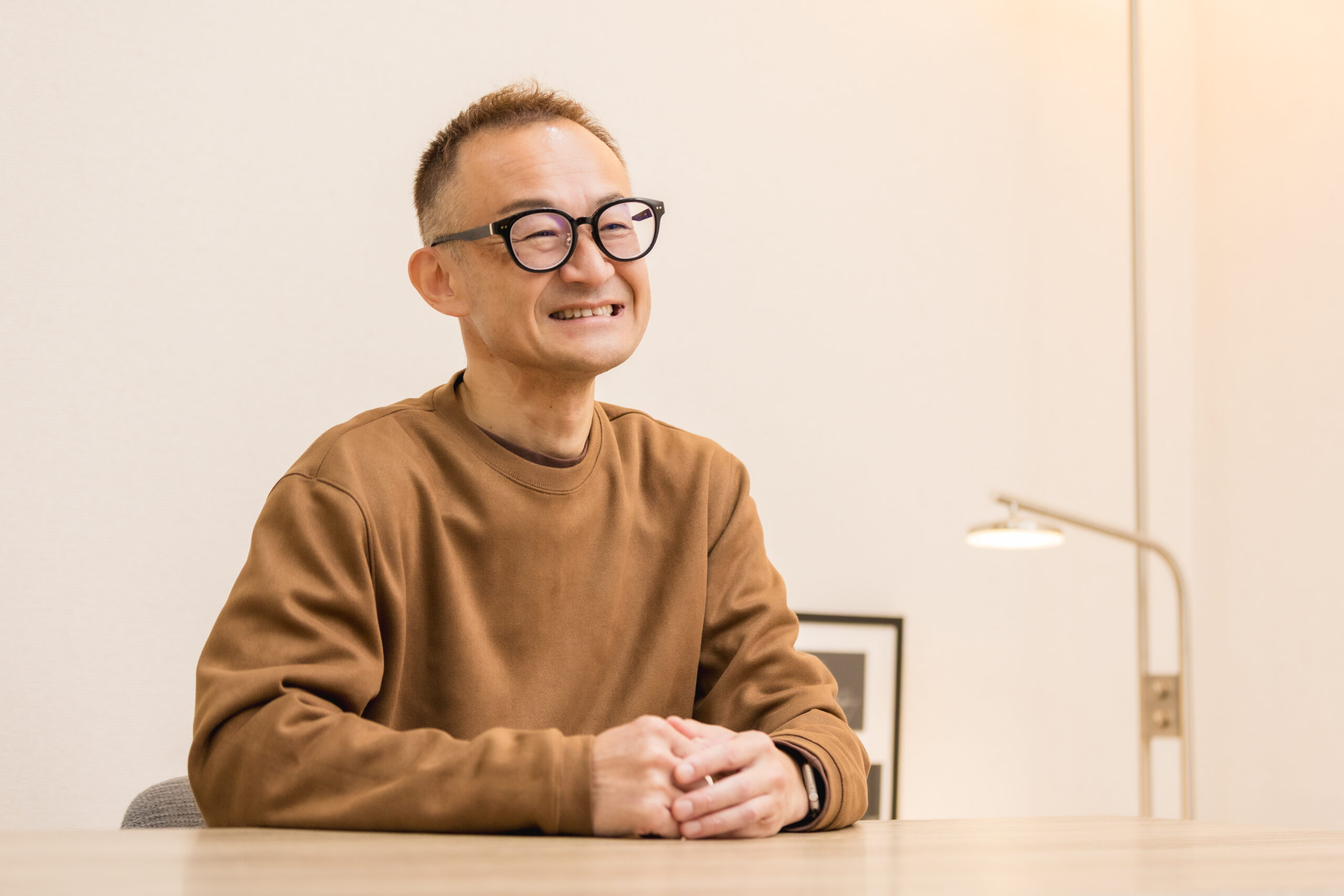 やると決めた瞬間から、AIが味方になる