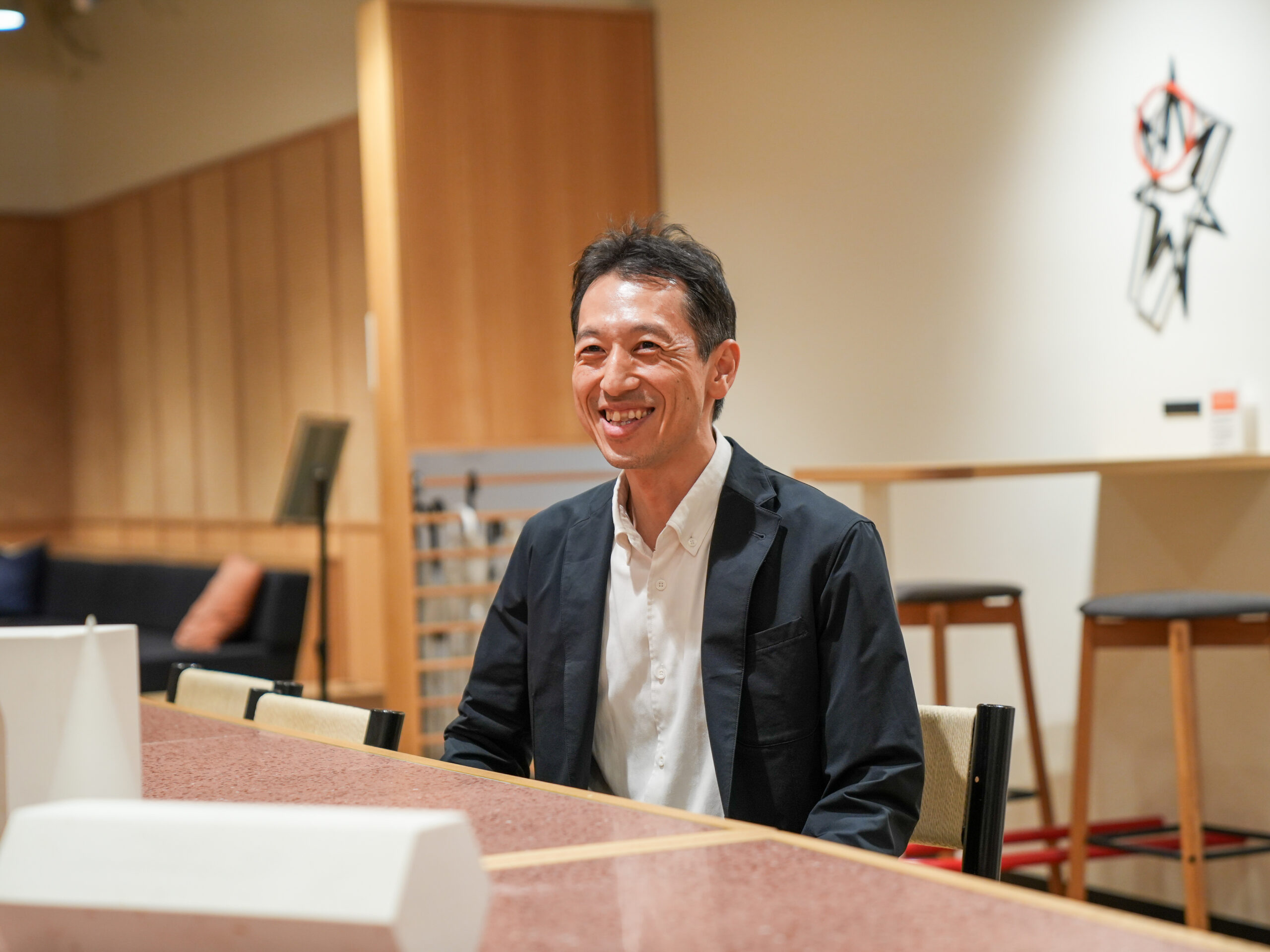 AIを学び続けた理由──「会社が止めても、“学ぶこと”は誰にも止められない」