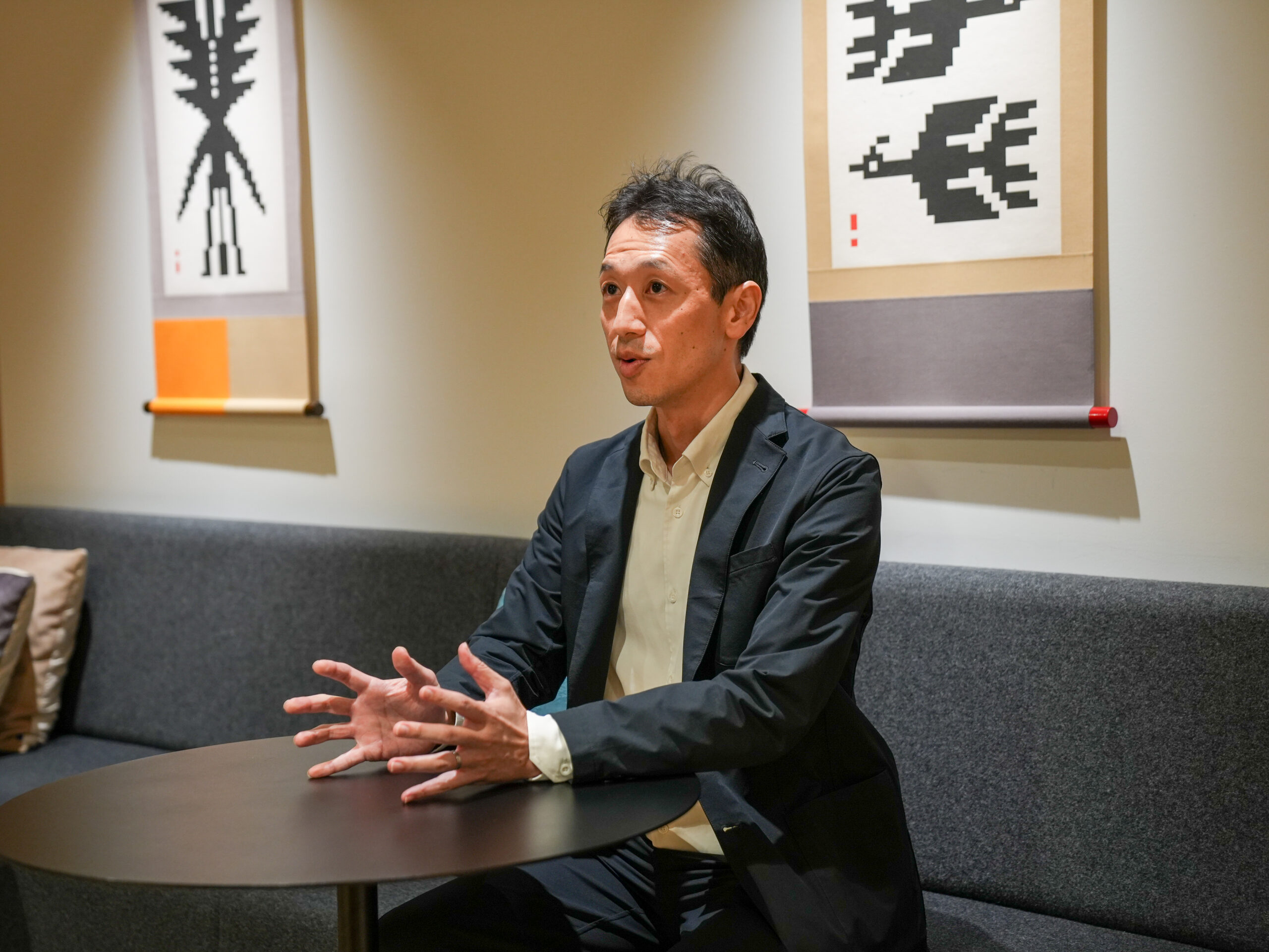 「もう一度、独立した自分に挑戦したかった」──Facebook広告がくれた“リスタート”のきっかけ