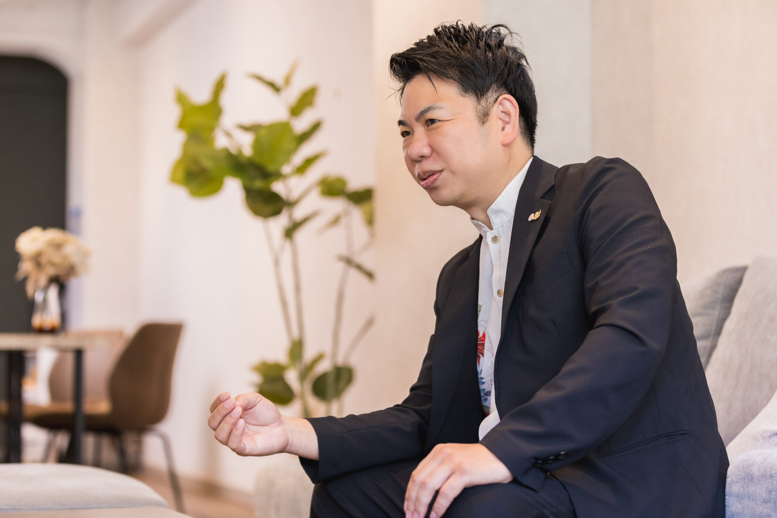 「AIは生き直すための相棒」──“なんとかする力”で前に進む